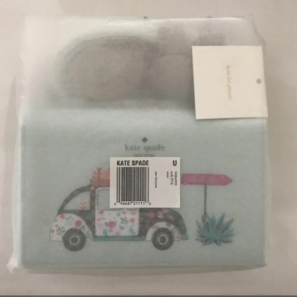 NIP Kate Spade New Horizons Crossbody - Picture 6 of 6